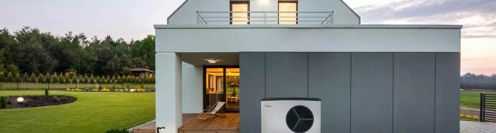 Heizungsförderung Header