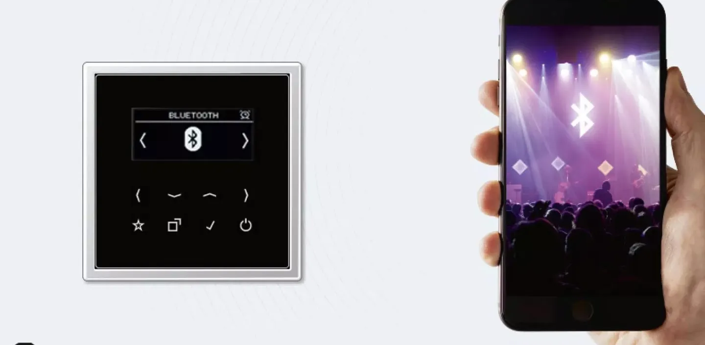 Bluetooth Connect