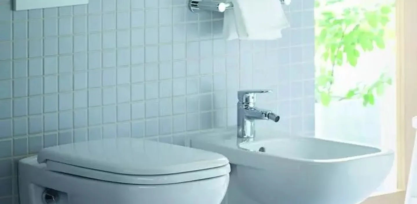 Bidet