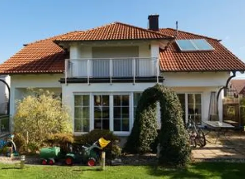 Referenz Haus