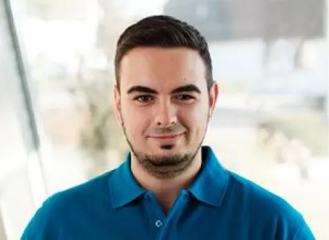 Nikola Cuturic