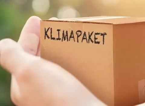 Klimapaket