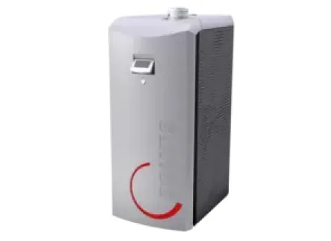 Kesseltausch + SolvisBen