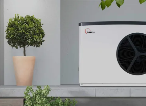 Frick waermepumpe und Handwerk in Gerstetten