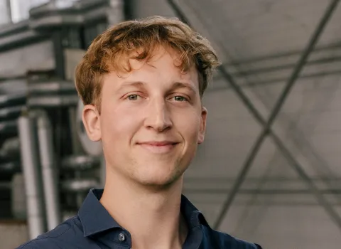 Christian Frick