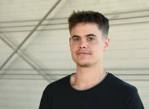 Kerim Slimi