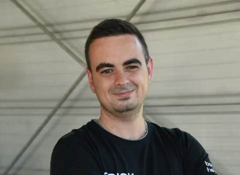 Nicola Cuturic