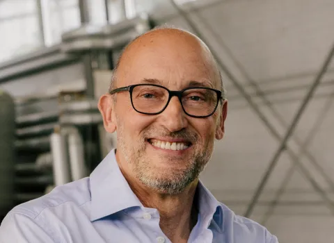 Rainer Frick