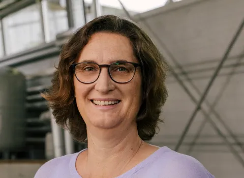 Sandra Berger