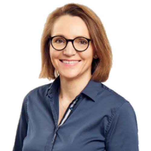 Martina Frick