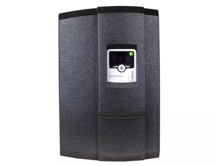 SolvisPV2Heat